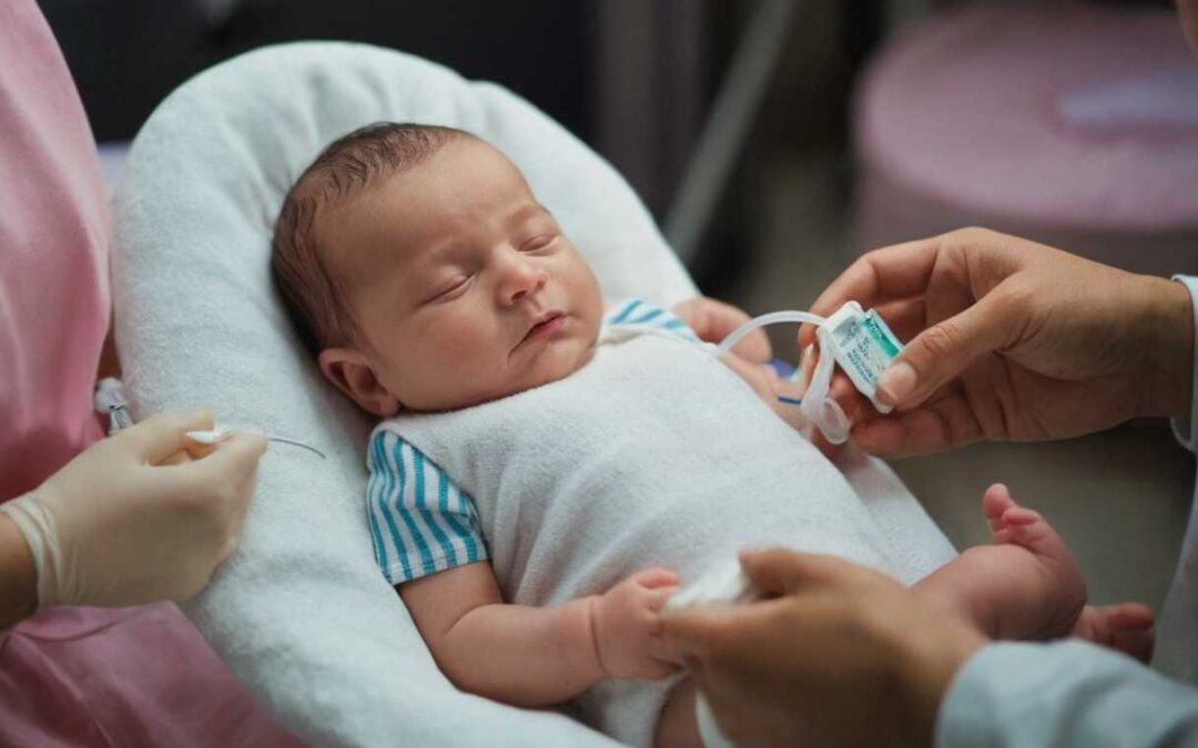 Comment apprendre les gestes de premiers soins essentiels pour les nouveau-nés